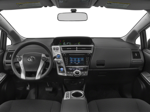 2015 Toyota Prius v