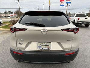 2023 Mazda CX-30 2.5 S Premium