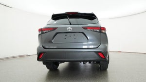 2024 Toyota Highlander XLE AWD
