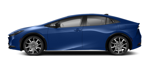 2024 Toyota Prius Prime - Ballentine Toyota in Greenwood SC