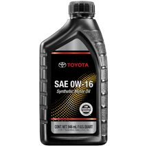 Toyota Oil Change | Ballentine Toyota in Greenwood SC