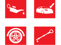 ToyotaCare | Ballentine Toyota in Greenwood SC