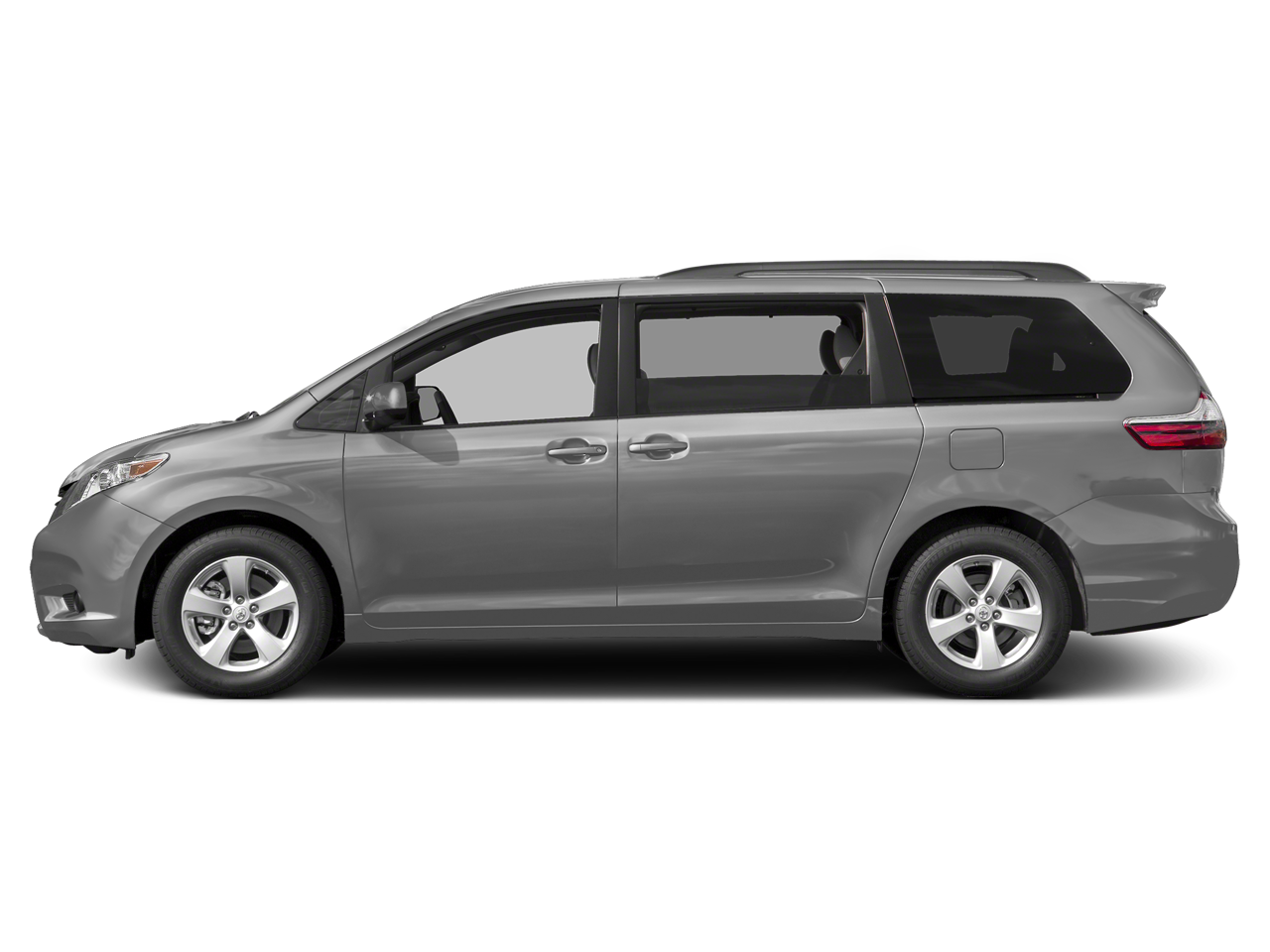 2015 Toyota Sienna LE 8-Passenger