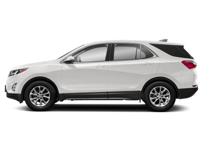2019 Chevrolet Equinox LT w/1LT