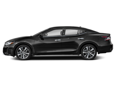 2021 Nissan Maxima 3.5 SV