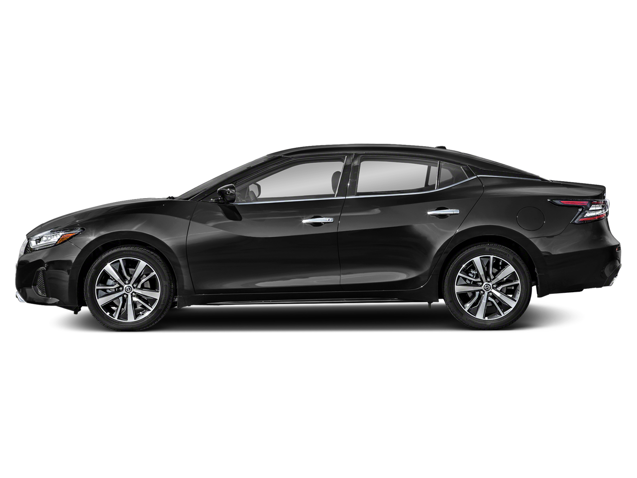 2021 Nissan Maxima 3.5 SV