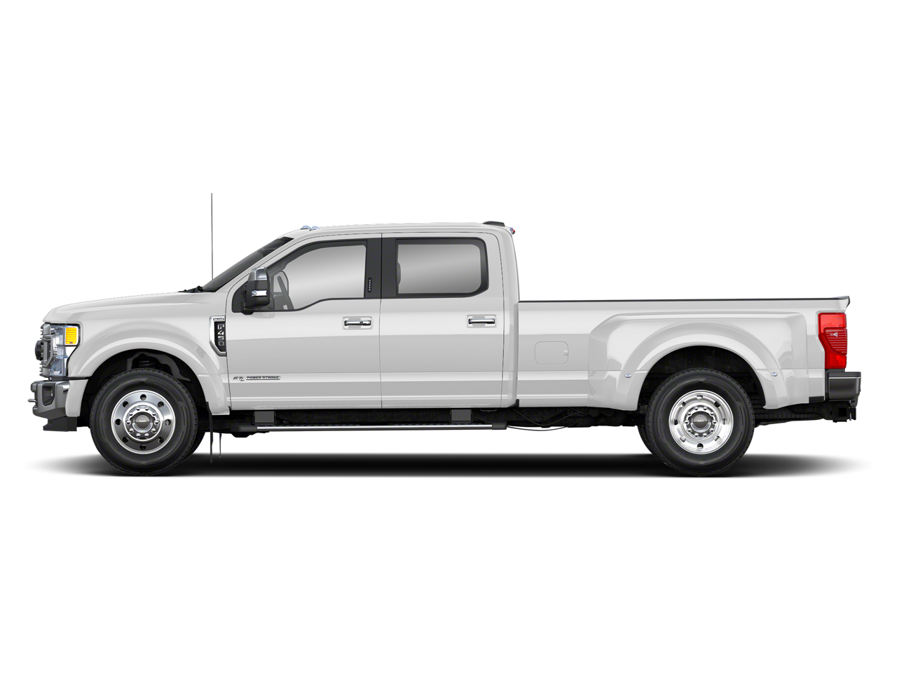 2022 Ford F-450 Lariat DRW