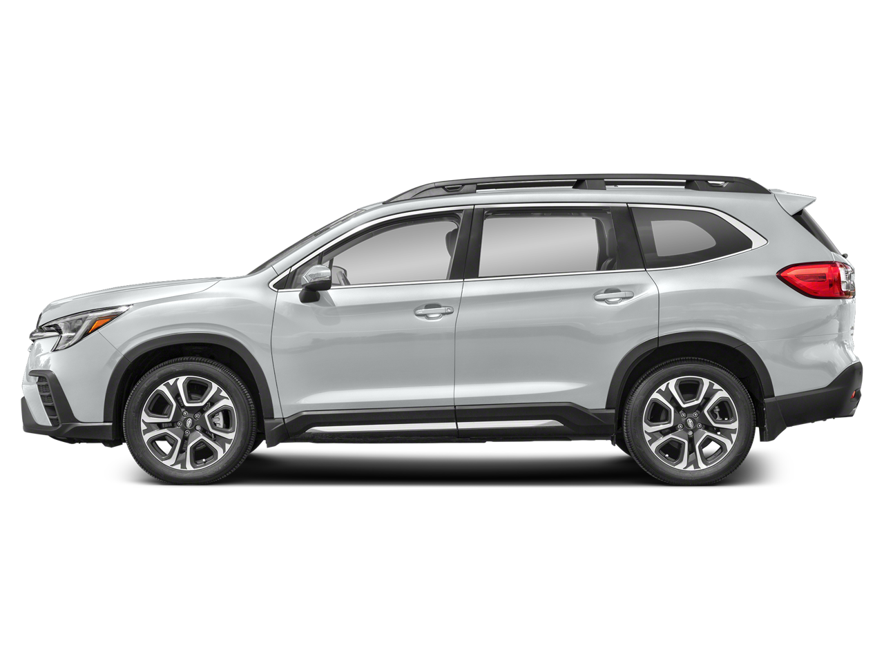 2024 Subaru Ascent Limited 7-Passenger
