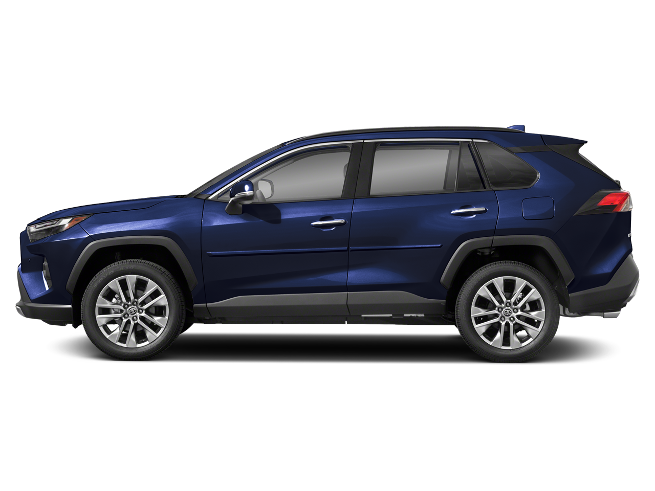 2024 Toyota RAV4 Limited photo 2