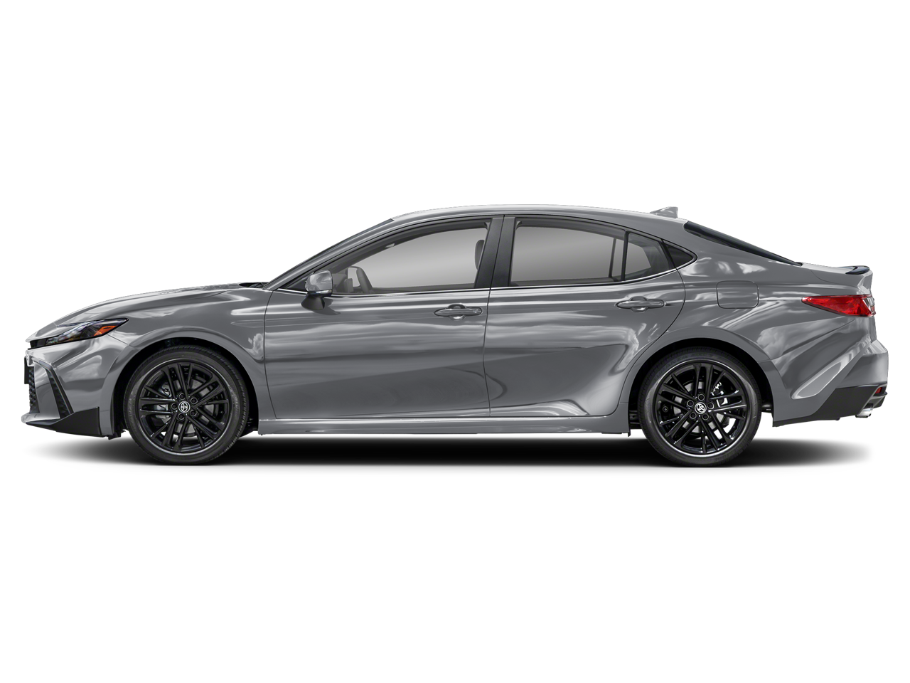 2026 Toyota Camry SE - Photo 12