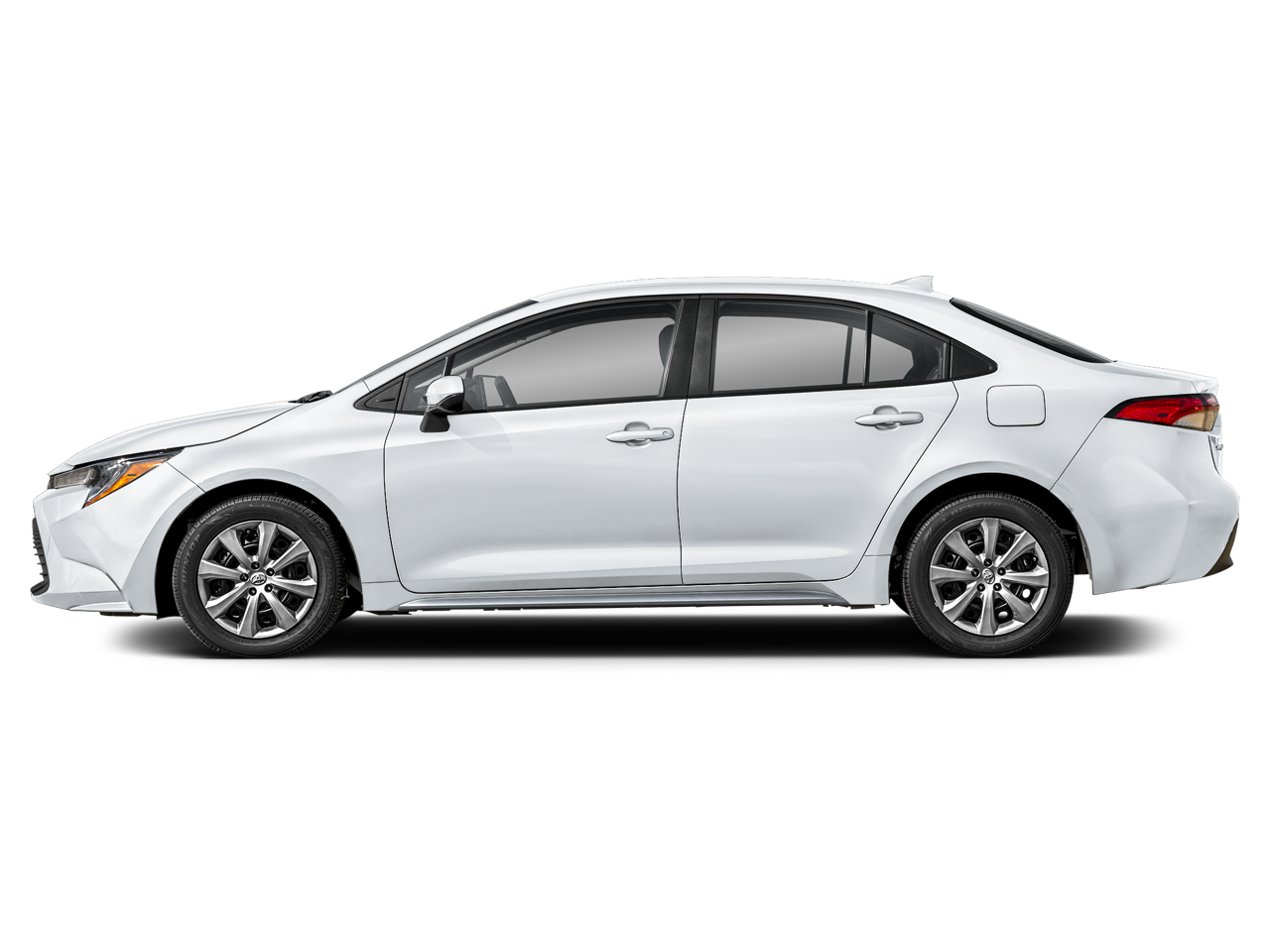 2026 Toyota Corolla LE - Photo 12