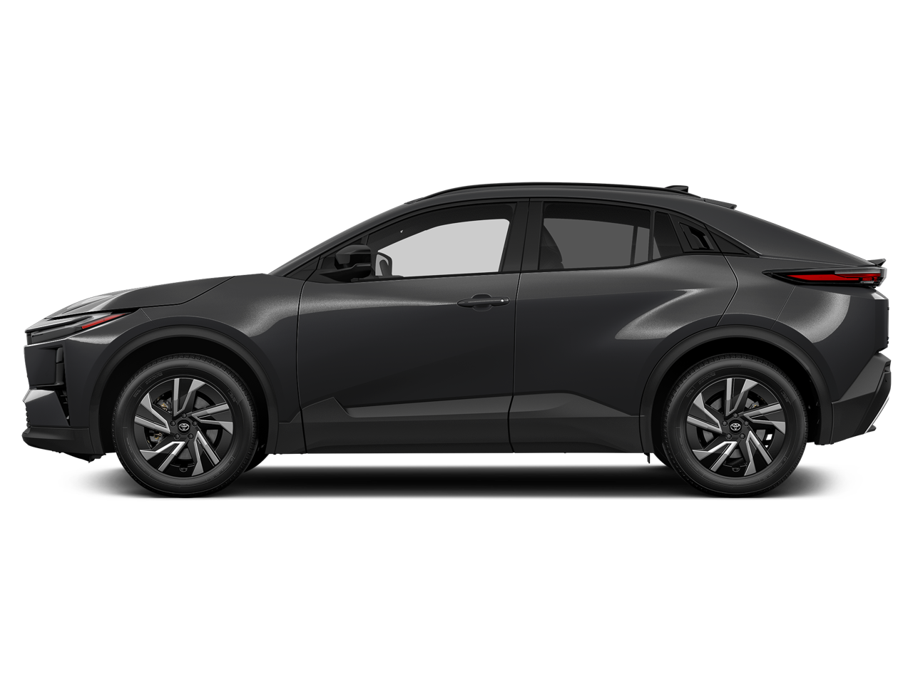 2026 Toyota C-HR SE - Photo 13
