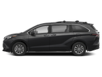2026 Toyota Sienna XLE 8-Passenger