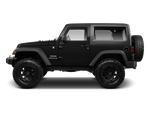 2012 Jeep Wrangler Rubicon