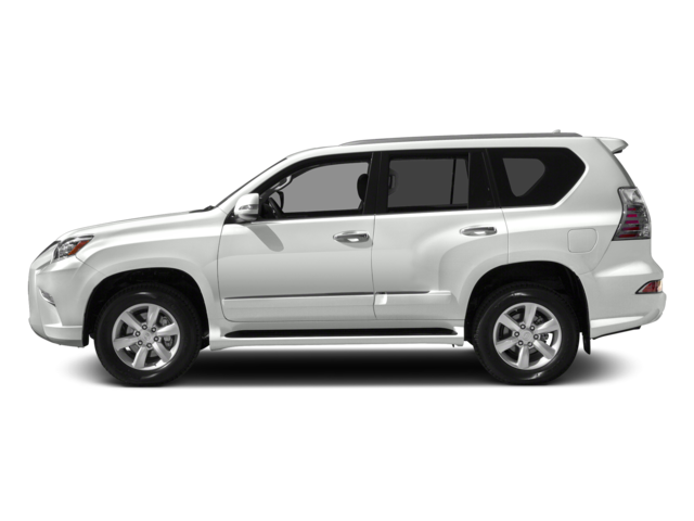 2016 Lexus GX 460 Base