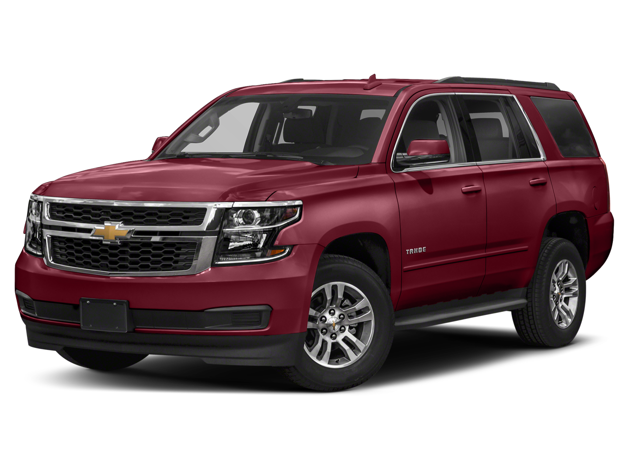 2019 Chevrolet Tahoe