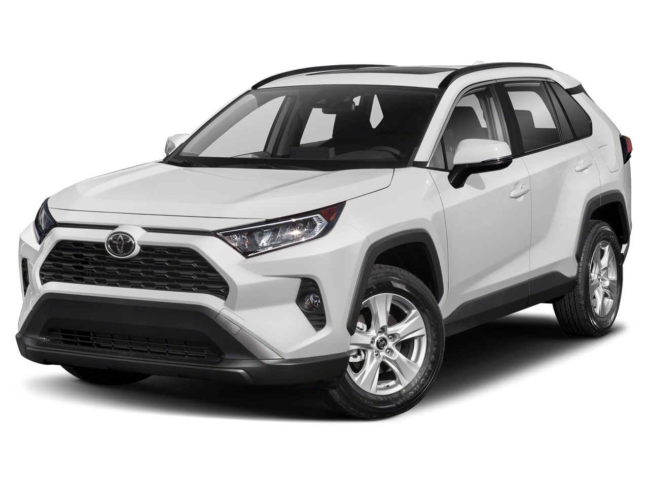 2019 Toyota RAV4 XLE Premium FWD's photo