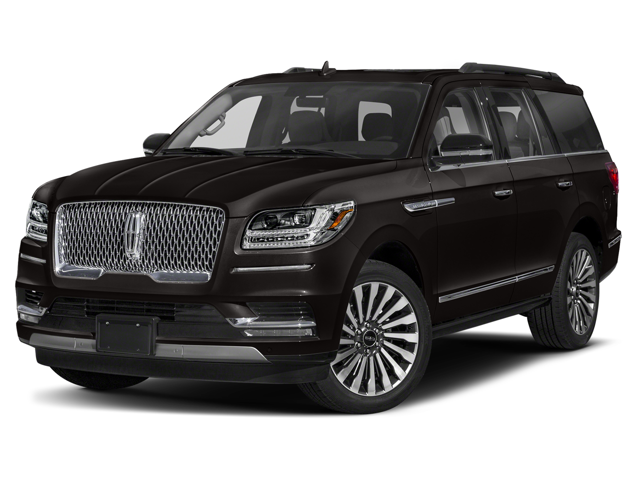 2021 Lincoln Navigator