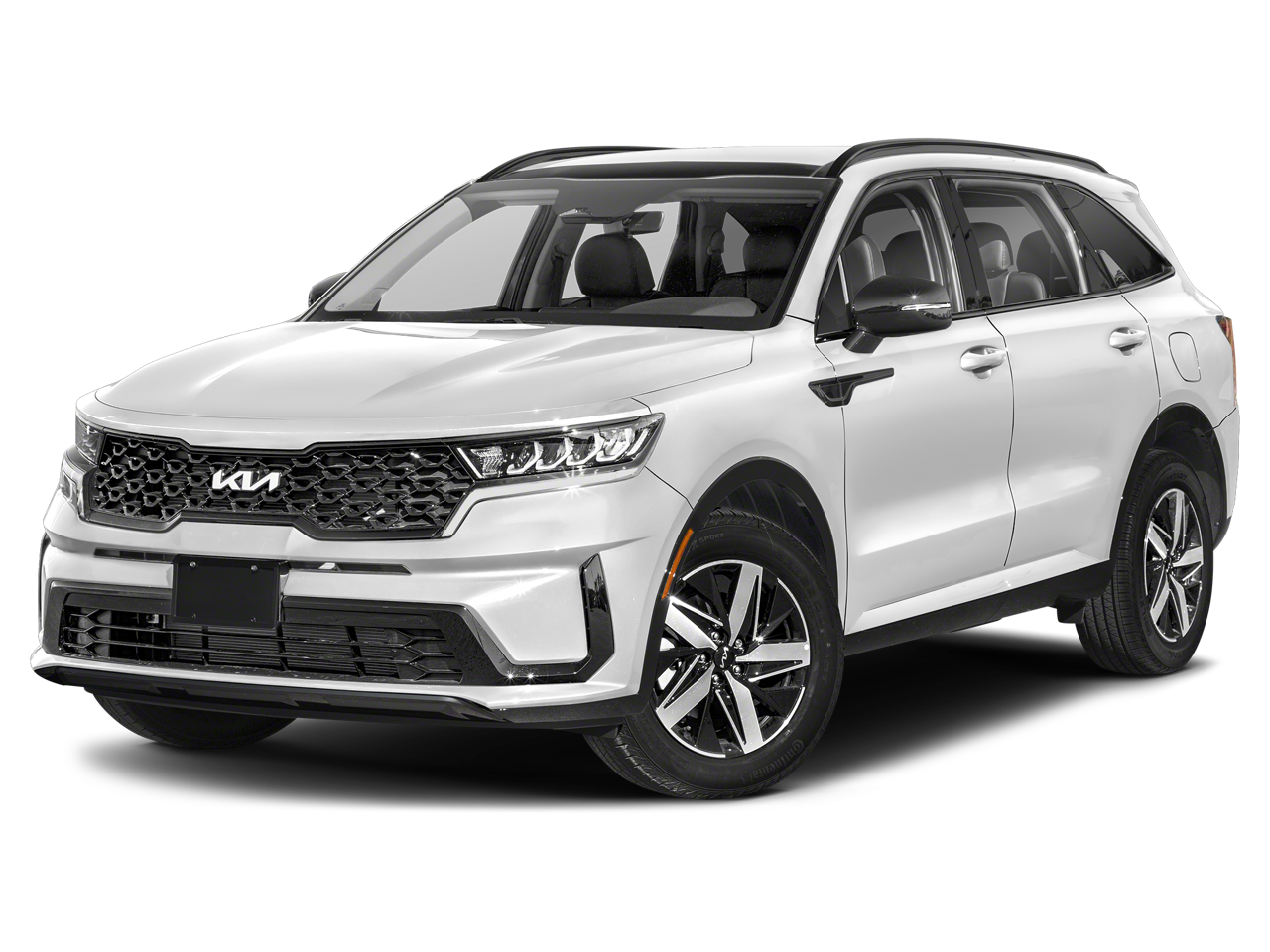 2022 Kia Sorento S AT's photo