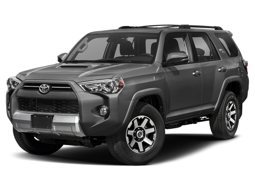 2022 Toyota 4Runner TRD Off-Road Premium