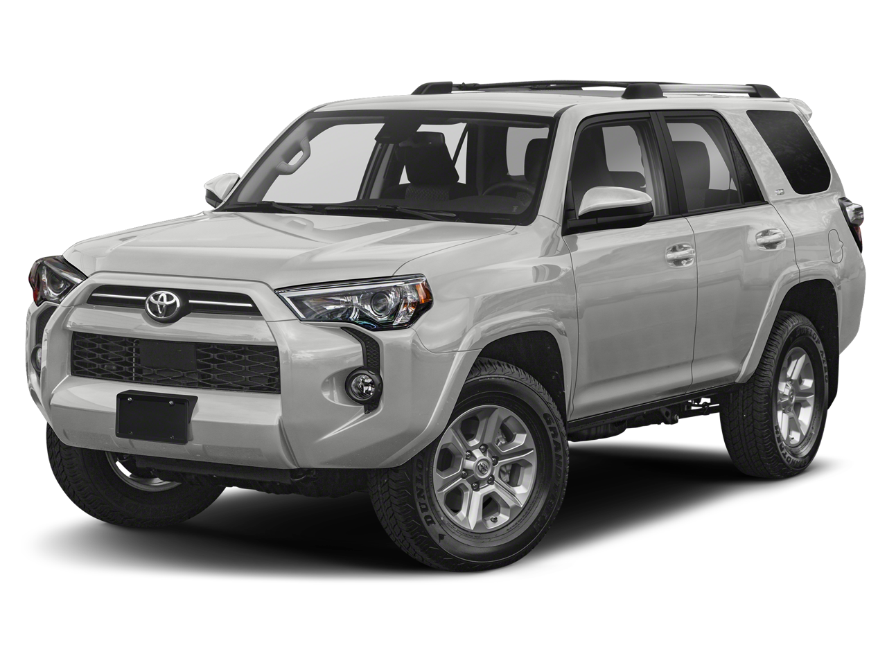 2022 Toyota 4Runner SR5 Premium 4WD V6's photo