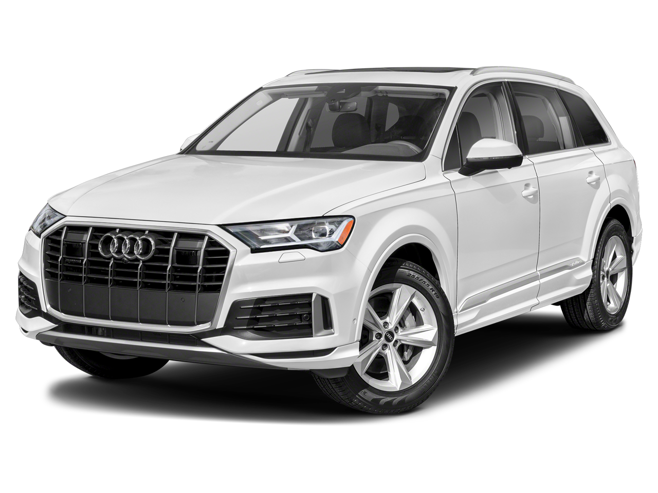 2023 Audi Q7