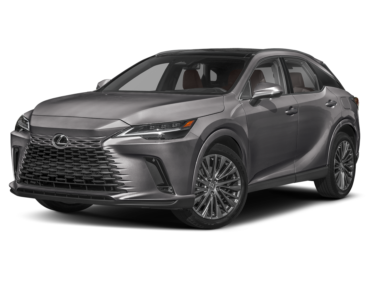 2024 Lexus RX 350h 350h Luxury AWD's photo