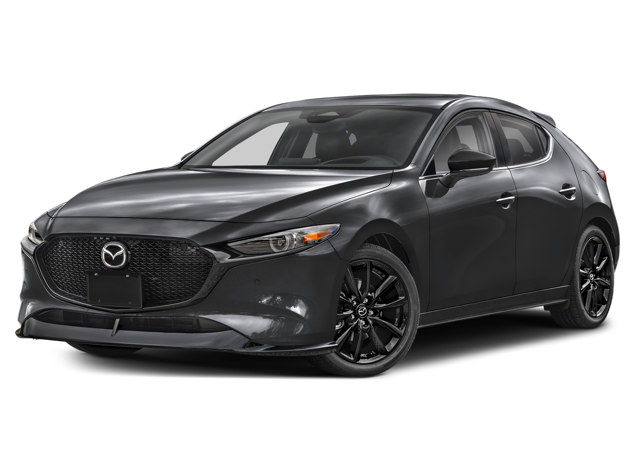 2024 Mazda CX-3 Premium Plus 2.5 AT 5-Door SKYACTIV AWD's photo