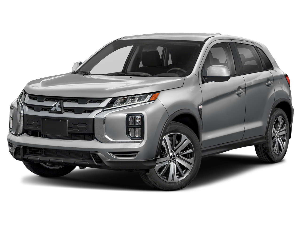 2024 Mitsubishi Outlander Sport 2.0 ES AWC CVT's photo