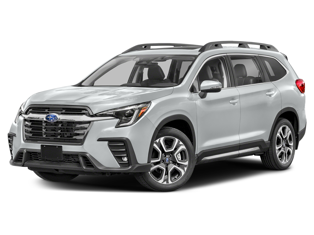 2024 Subaru Ascent Limited 7 Passenger's photo
