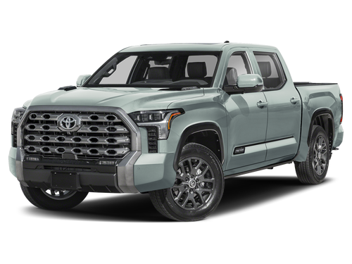 2024 Toyota Tundra Platinum HV
