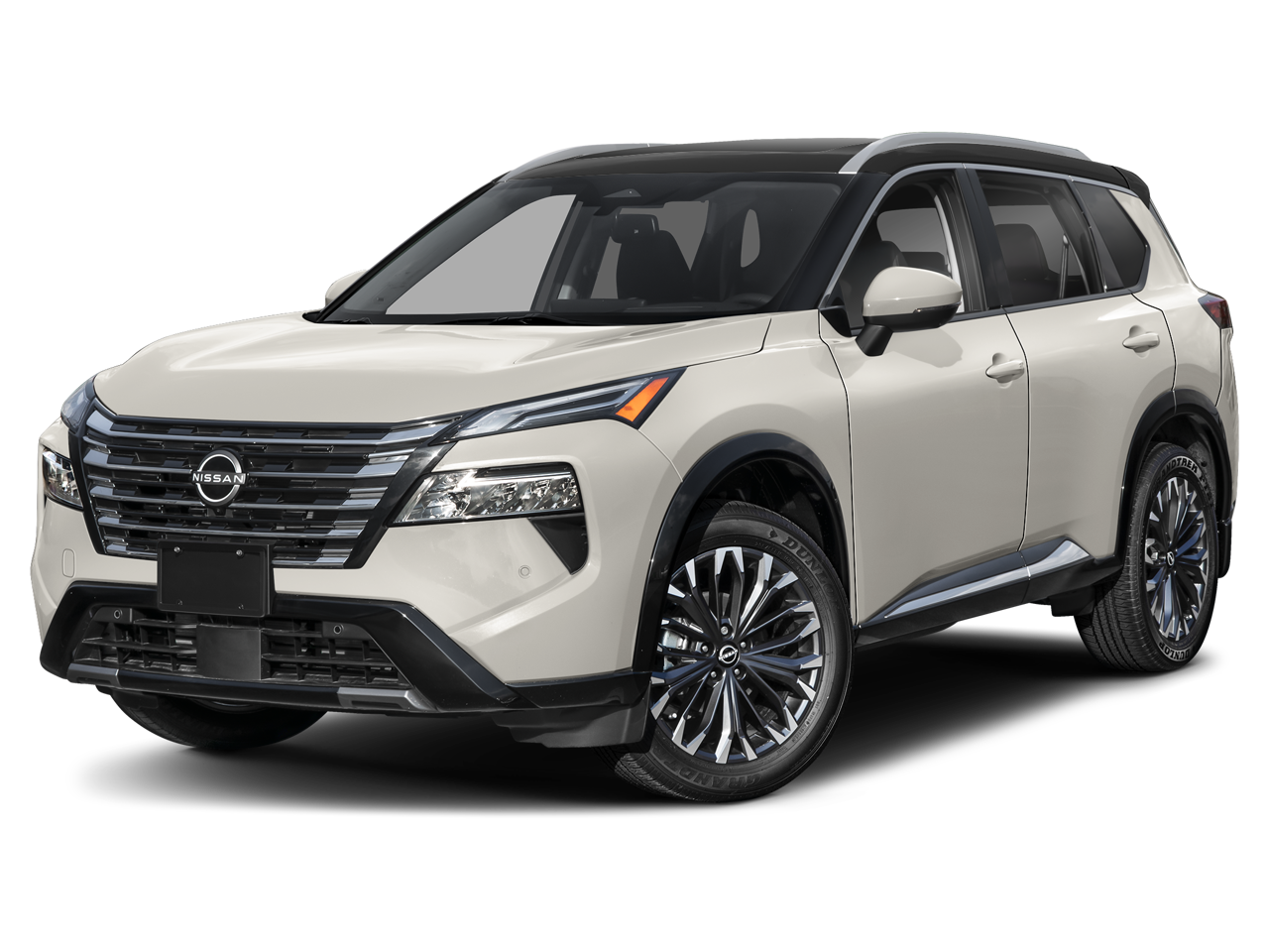 2025 Nissan Rogue Platinum for sale in Greenwood, SC