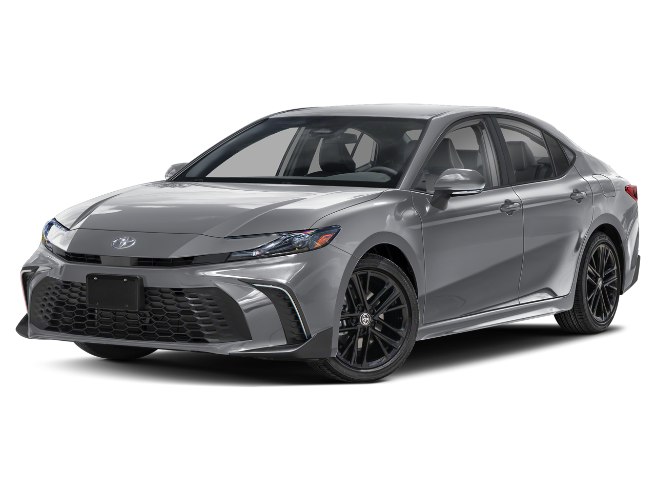 2026 Toyota Camry SE - Photo 10