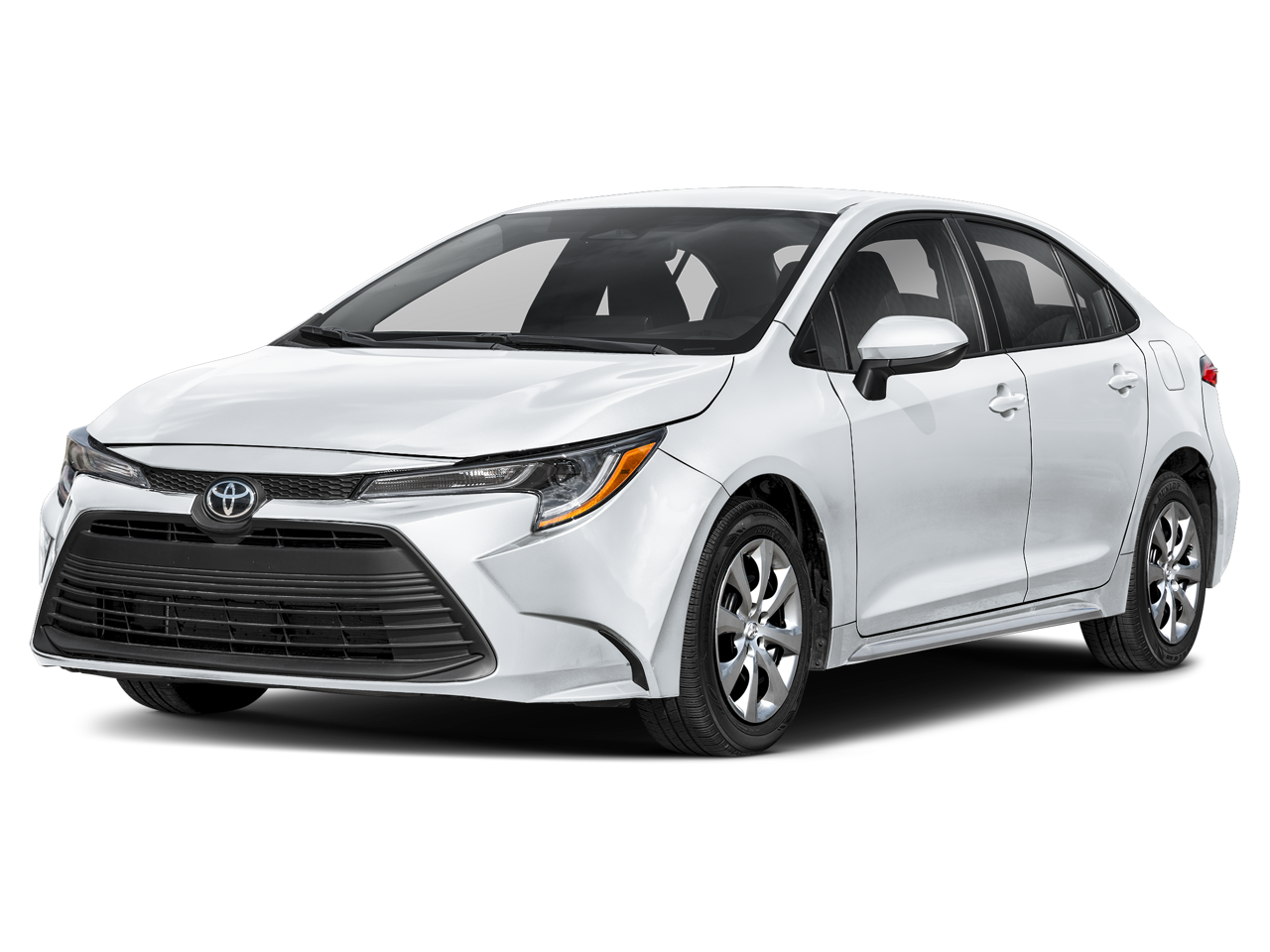 2026 Toyota Corolla LE - Photo 10