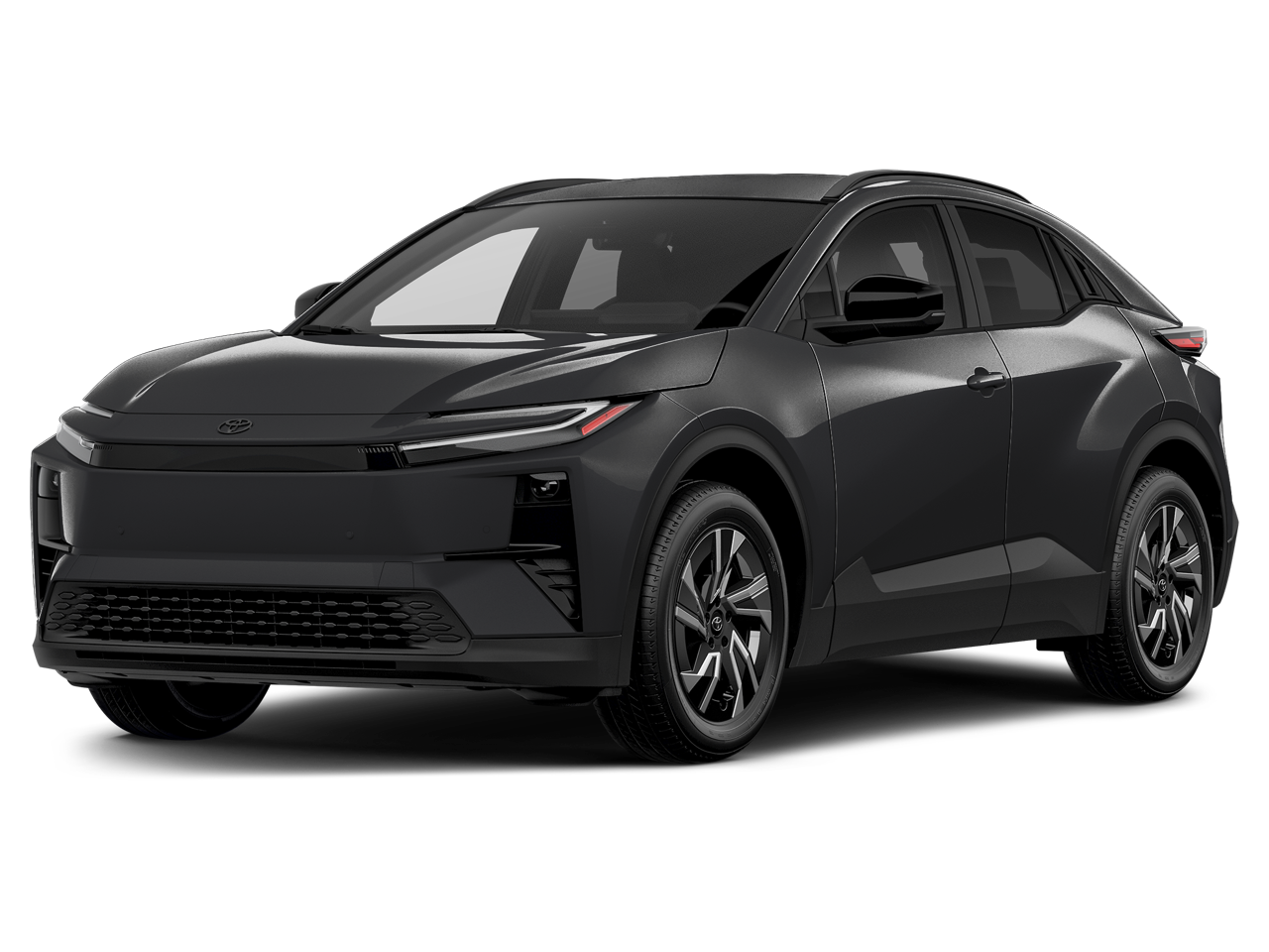 2026 Toyota C-HR SE - Photo 11
