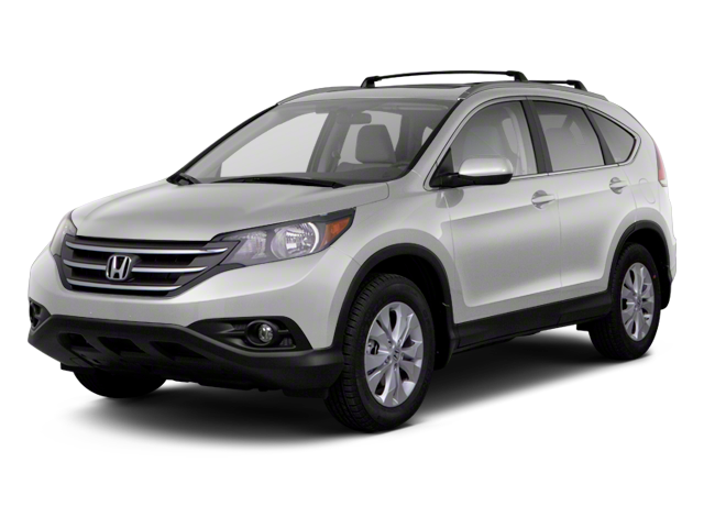 2012 Honda CR-V's photo