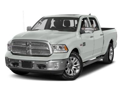 2016 RAM 1500 Longhorn