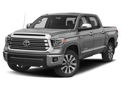 2018 Toyota Tundra Limited