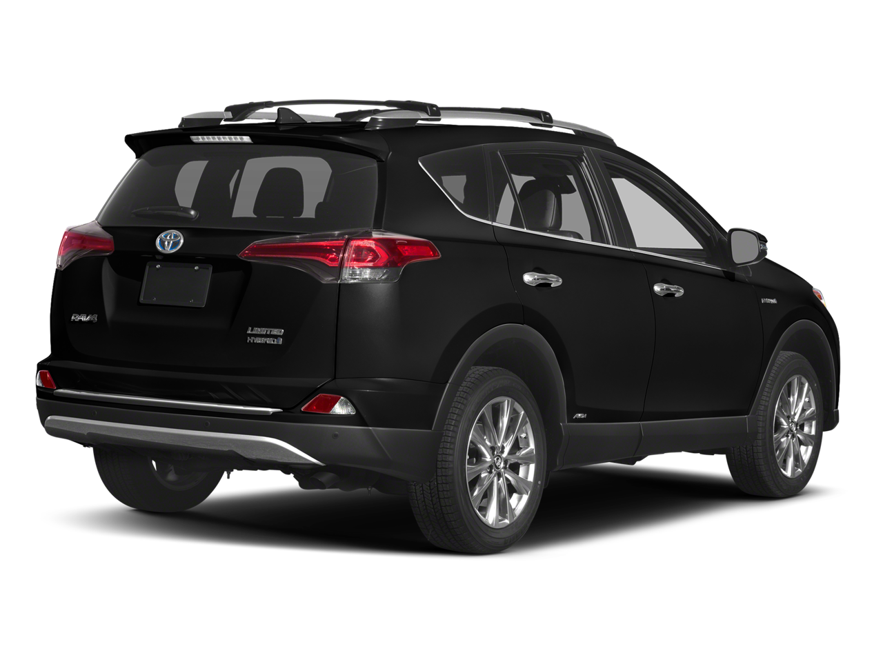 Used 2017 Toyota RAV4 Limited with VIN JTMDJREV9HD106796 for sale in Greenwood, SC