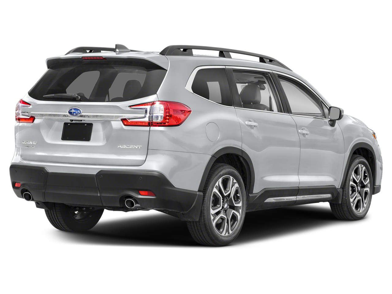 2024 Subaru Ascent Limited 7-Passenger