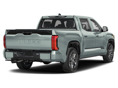 2024 Toyota Tundra Platinum HV