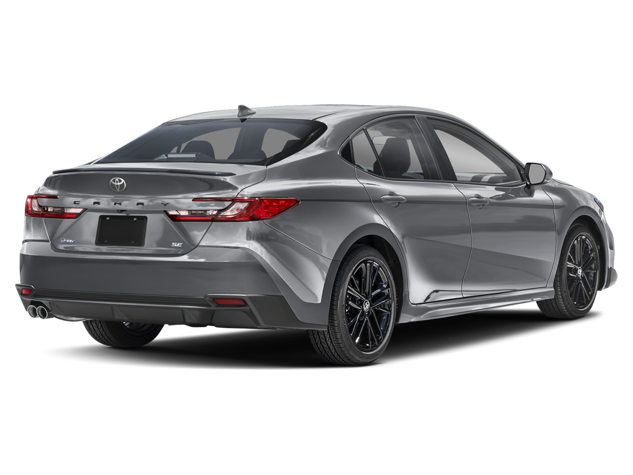 2026 Toyota Camry SE - Photo 11