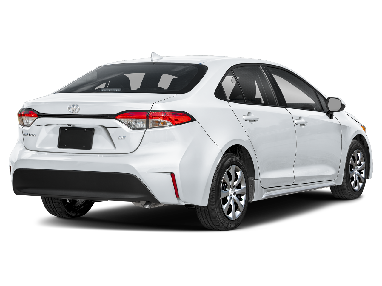 2026 Toyota Corolla LE - Photo 11