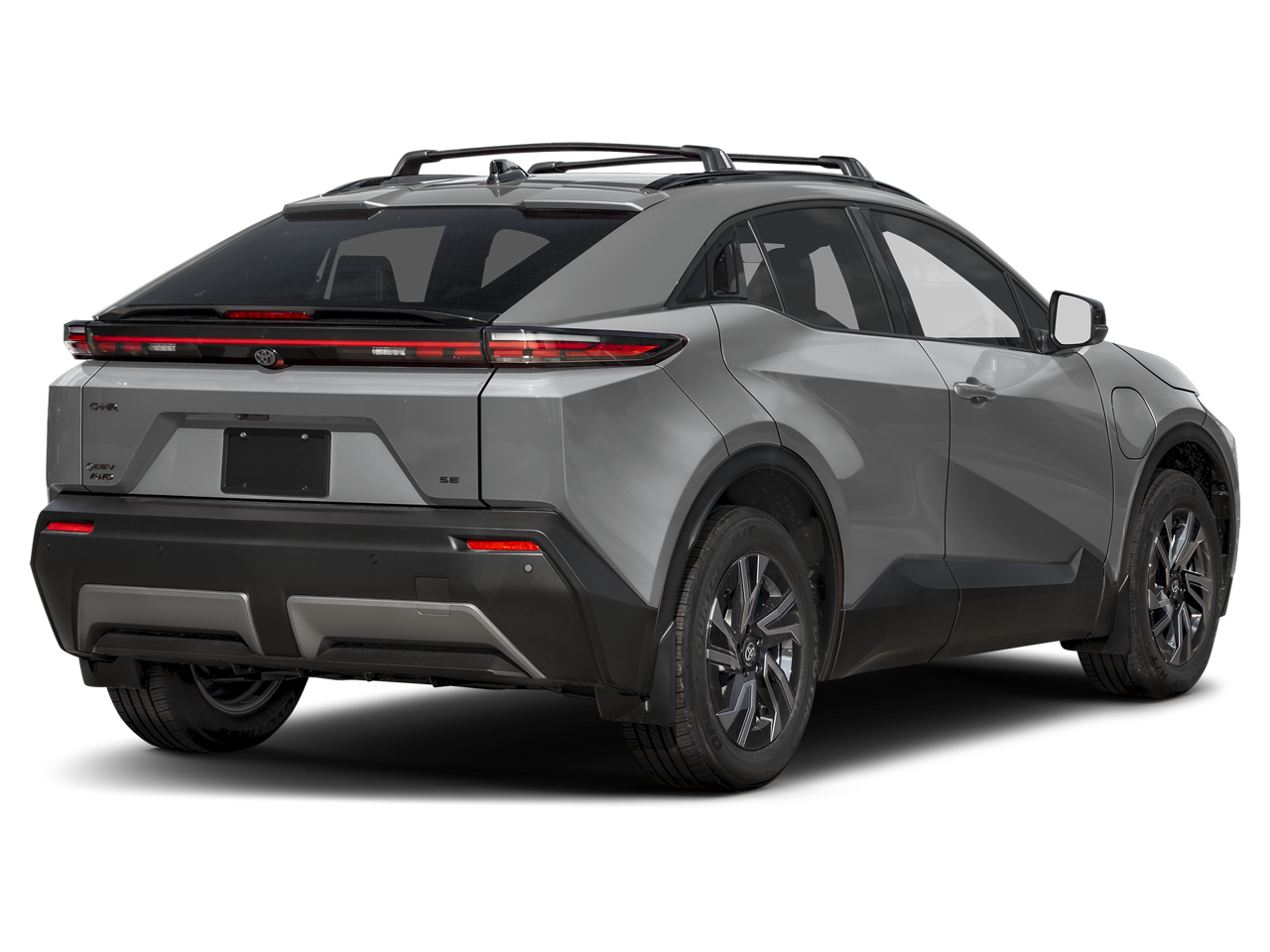 2026 Toyota C-HR SE - Photo 12
