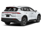 2026 Toyota Crown Signia XLE
