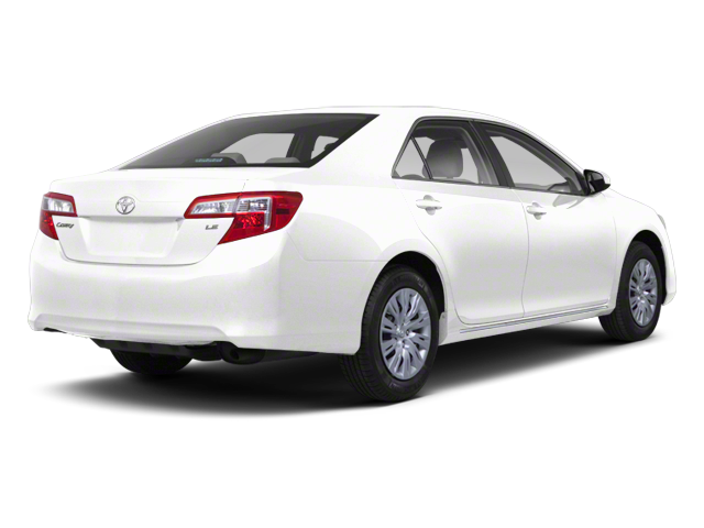 Used 2012 Toyota Camry SE with VIN 4T1BF1FK0CU159972 for sale in Greenwood, SC