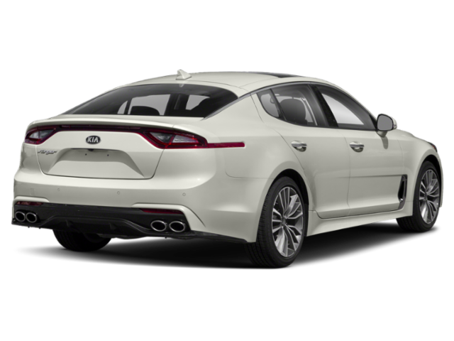 Used 2018 Kia Stinger Premium with VIN KNAE25LA0J6036722 for sale in Greenwood, SC