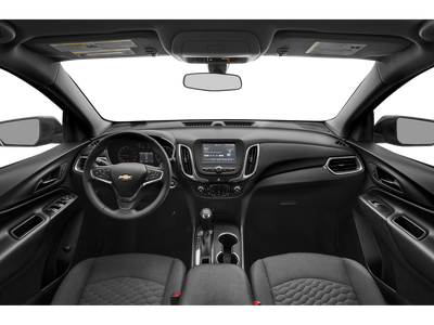 2019 Chevrolet Equinox LT w/1LT