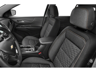 2019 Chevrolet Equinox LT w/1LT
