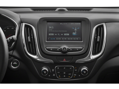 2019 Chevrolet Equinox LT w/1LT